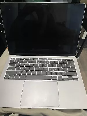 $170 • Buy Apple MacBook Air 13.3'' (256GB SSD, Apple M1, 8GB RAM) Laptop - Space Gray -...