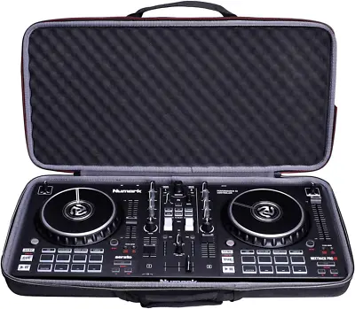 Case Fits For Numark Mixtrack Platinum FX Or Mixtrack Pro 3 DJ Controller - Hard • $67.99