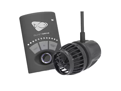 VorTech MP10mQD - Mobius Ready QuietDrive Propeller Pump • $379.99