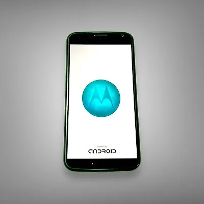 Motorola Moto X Blue 4.7 In Dual-core 1.7 GHz Touch Screen Verizon Smartphone • $34.99