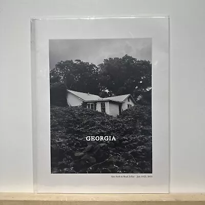 $175 • Buy Georgia Dispatch By Alec Soth & Brad Zellar