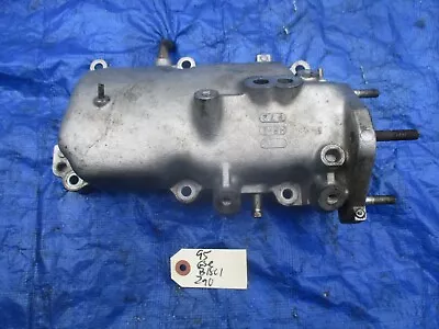 94-01 Acura Integra GSR Upper Intake Manifold Plenum OEM B18C1 Vtec Engine 290 • $59.99