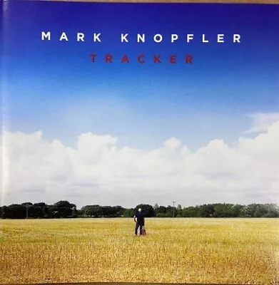 Mark Knopfler CD Tracker • £7.41