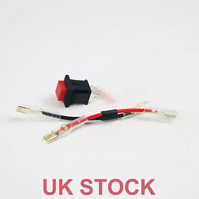Engine Kill Switch For Hpi Rofun Rv Baja 5b 5t Ss Buggy Zenoah 29cc 30.5 Engine • £5.90