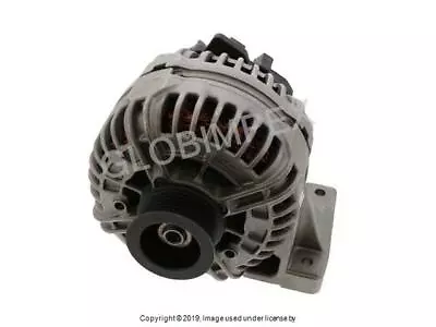 VOLVO S80 XC90 (2005-2014) Alternator - 160 Amp (Rebuilt) BOSCH OEM + WARRANTY • $375.90