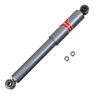 KYB Shocks & Struts Gas-A-Just Quad Shock Ford Mustang 8.8in 79-04 (Exc 99-04 Co • $56.64