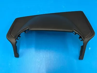 2017-2022 Ford F250 Platinum Instrument Panel Left Side Pad Dash Driver Cover • $275