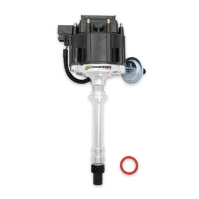 $123.22 • Buy Accel Distributor 59130; HEI Performance Replacement Vacuum Advance For SBC, BBC