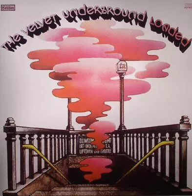 VELVET UNDERGROUND The - Loaded - Vinyl (LP) • $34.16