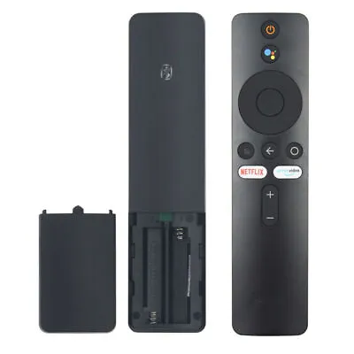 XMRM-00A 433MHz 1CH Bluetooth Voice Remote Control For Xiaomi Box 4X MI TV 4K • $14.99