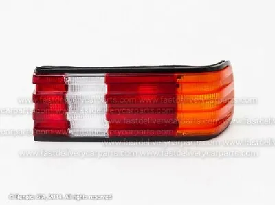 Mercedes Benz S Class W126/c126 19811983198619891990 Tail Rear Lamp Righ New • $84.50