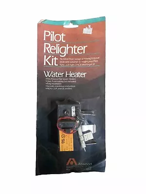 Atwood Pilot Relighter Kit 93212 Mobile Home Camper RV Water Heater • $100
