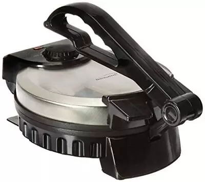 Brentwood Appliances TS-127 Nonstick Electric Tortilla Maker (8 ) • $54.99