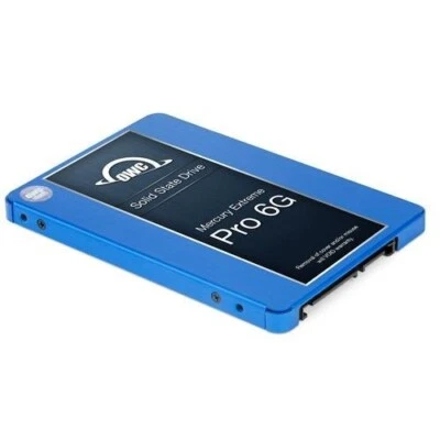 $50 • Buy Owc Mercury Extreme Pro 120gb 6g 2.5inch Sata Ssd - Owcssd7p6g120
