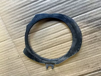 Vw Type 4 T2 Aircooled Engine Alternator Seal Bay Camper Van • $14.93