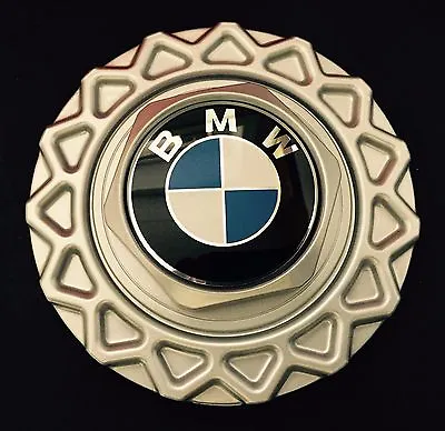 ONE. 84-91 BMW 14  Wheel Center Hub Cap STYL.5 E30 318i 325e 325i CLEARANCE! • $34.18