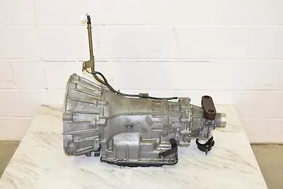 Jdm 03-06 Nissan 350z Infiniti G35 Vq35 Automatic Rwd 1 Plug Transmission • $899