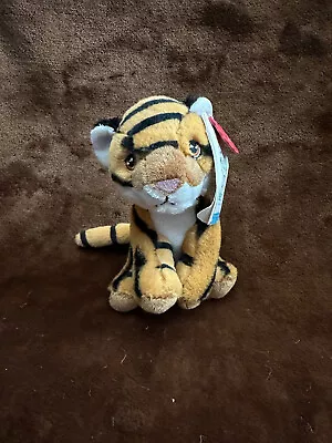 Keeleco Keel Toys NWT Tiger Soft Toy Plush • £9.75