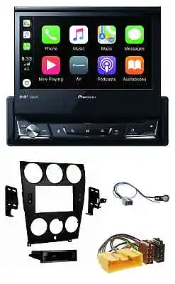 Pioneer DVD Bluetooth DAB USB MP3 Car Stereo For Mazda 6 (2006-2008) • $968.43