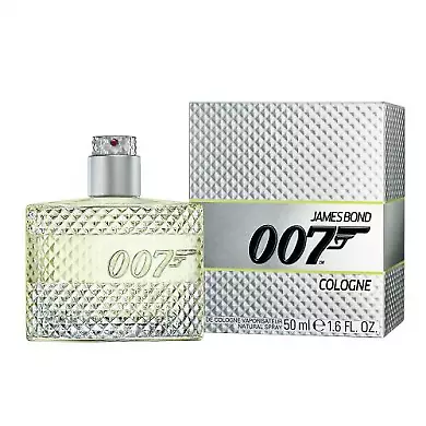 James Bond James Bond 007 Eau De Cologne For Men • $29.56