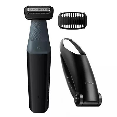 Bodygroom Men Shaver For Philips Norelco Showerproof Body Trimmer No Box • $54.99