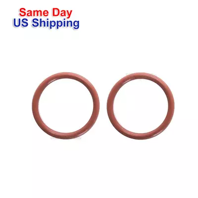 Miller 249969 O-Rings For XT30 And XT40 Plasma Torch - 2 Pack • $11.90