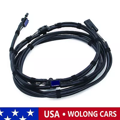 Windshield Washer Hose Fits For 07-14 Mercedes-Benz S350 S550 CL550 CL600 CL63  • $40.59