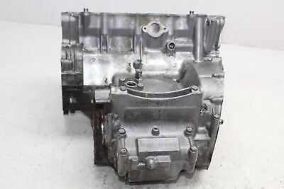 01-06 Honda Cbr600f4i Engine Motor Crankcase Crank Cases Block • $62.43