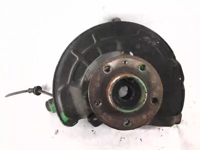 Driver Left Front Spindle/Knuckle 5 Lug Fits 94-97 VOLVO 850 511374 • $98.44