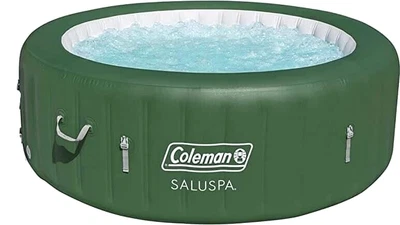 $199.99 • Buy Coleman SaluSpa Replacement Spa Tub For 90363E (Tub Only) (Read Description)