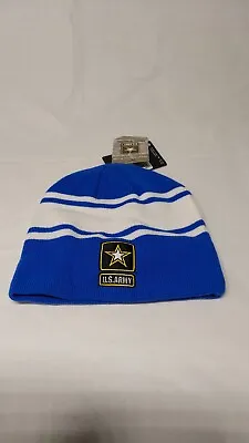 #945 U.S. Army Beanie Cap/Hat NWT - Free Shipping • $15