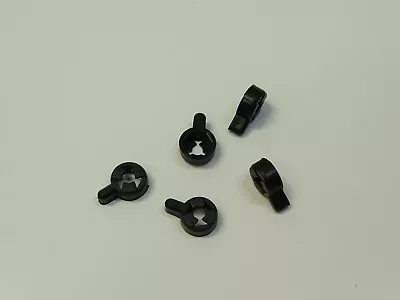 Bogen 3021 Tripod Nut Caps For 3021 Tripod PN# R055112 Set Of 5 • $17.50