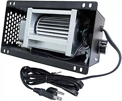 Replacement Wood Stove Blower S31105 Blower Fan Monessen/Majestic Majestic... • $49.99