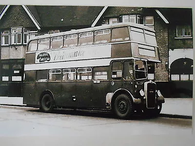 £0.99 • Buy London Transport  Post War Bus Hire - (hlj 33) Hants & Dorset - On Route 62