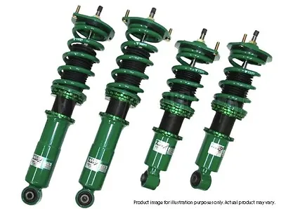 Tein Street Flex Z Coilovers Lowering Suspension For Mazda Miata NA NB 90-05 New • $1040