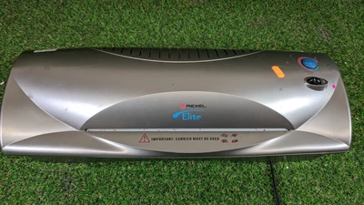 £24.99 • Buy ACCO REXEL ELITE Laminator