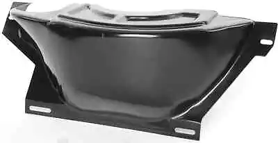 JEGS 60198 Black Flexplate Inspection Cover TH700-R4 Automatic Transmissions • $36.89