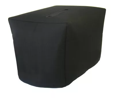 Mesa Boogie Thiele 1x12 Extension Cabinet Cover Padded Black Tuki (mesa044p) • $79.75