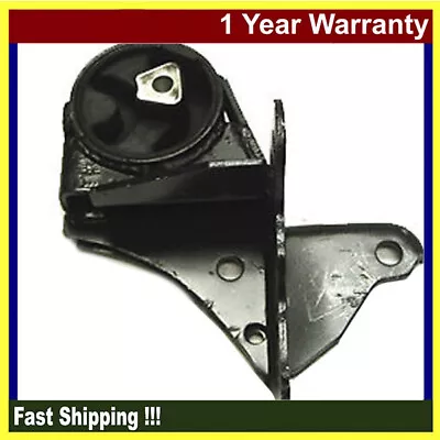 Transmission Engine Motor Mount For Chrysler Voyager Dodge Caravan Plymouth 5233 • $32.74