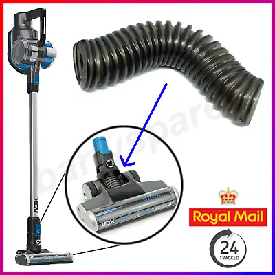  Repair Cut Hose VAX BLADE 24v 32v Floor Head Tool Stick Cordless Vacuum Cleaner • £7.45