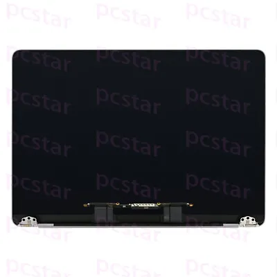 13'' LCD Display Full Assembly Replacement For Macbook Air A2337 2020 Silver • $257