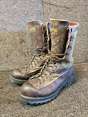 Vintage 1990 Danner Cabelas Boots Mens Size 10 • $52