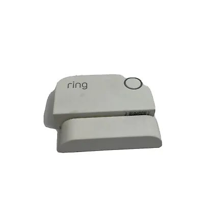 $24 • Buy Ring Alarm 5at3s2 2nd Gen Wireless Door/Window Contact Sensor - Z Wave Plus