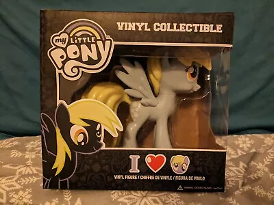 NIB 2012 Funko My Little Pony: Derpy Vinyl Figure • $15