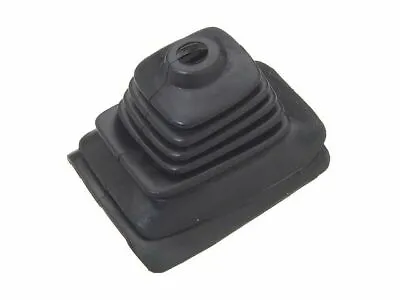 For 1990-1993 Volvo 240 Shifter Boot 48528WV 1991 1992 Pleated Rubber • $28.96