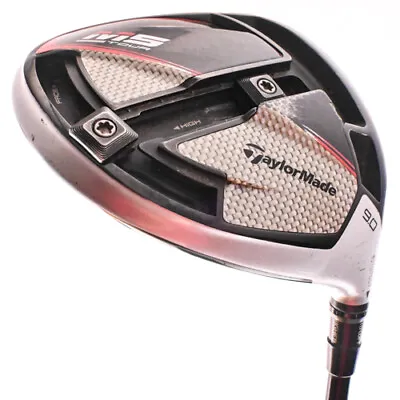 TaylorMade M5 Tour Driver 9* Tensei Blue 55 AV Stiff Flex Graphite RH +HC • $269.76