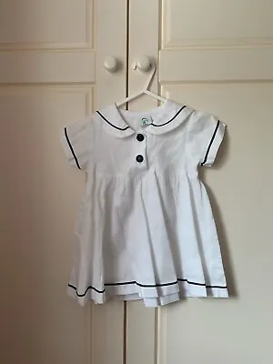 Baby Girl Dress | 6 Months • £5