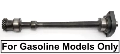 Intermediate Timing Shaft VW Rabbit GTI Golf Jetta MK1 MK2 GAS - 056 115 019 B • $48.99