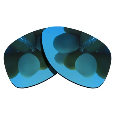 US Sky Blue AntiScratch Lenses Replacement For-Oakley Dispatch 2 Polarized Frame • $8.09