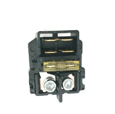 Starter Relay Solenoid Manco Talon Linhai Bighorn 260cc 300cc ATV UTV • $9.85